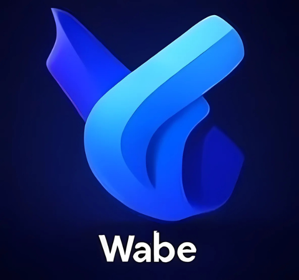 Wabe logo